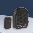 thumbnail image 1 of pitrice Noise Maker Funny Trick Game Prop Creative for Office Stage Performance, 1 of 9
