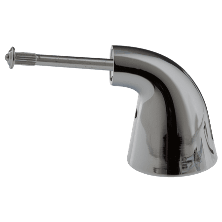 - Delta Innovations: Metal Lever Handle Set - Roman Tub