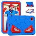 thumbnail image 2 of Étui Support pour Tablette pour Enfants pour Samsung Galaxy Tab A9 Plus 11 Pouces, Étui Support Antichute pour Samsung Galaxy Tab A9 8,7 Pouces 2023 Rose A9 Plus 11 Pouces, 2 of 6
