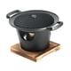 thumbnail image 1 of Parrilla de barbacoa japonesa Parrilla de barbacoa Parrilla de carbón Mini parrilla Hibachi Mesa Estilo A, 1 of 8