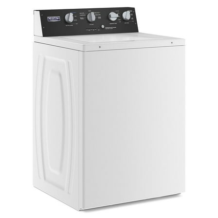 MAYTAG MVWP586GW TRADITIONAL TOP LOAD WASHER White