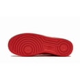 thumbnail image 6 of NIKE MENS Air Force 1 '07 LV8 "Triple Red" CW6999 600 from Stadium Goods, 6 of 6