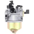 thumbnail image 4 of GXV120 GXV140 GXV160 Carburetor for Honda HR194 HR195 HR214 HRA214 HR215 HR216 HRA216 HRC216 Lawn Mower Carb 16100-ZE6-W01, 4 of 4