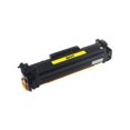 thumbnail image 1 of Compatible HP CE412A Yellow Toner Cartridge (HP 305A) By Superink, 1 of 1