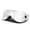 White, variant on Smart Eye Massager with Multi-Frequency Vibration, Portable Eye Relaxation Device for Students and Studious Teens, Adjustable Visual Fatigue Relief Mask for Home and School,
