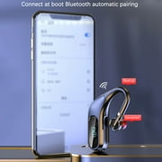 lighten Tune Buds - True wireless Noise Cancelling earbuds, Pure Bass Sound, Bluetooth 5.3, 4-Mic technology for Crisp, Clear Calls, Up to 48 hours of battery life,