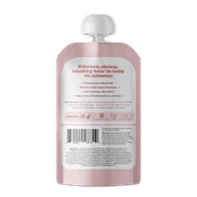 Hally Hair Girl Glaze - Colorless Clear Sheer Clear Hair Mask Pouch 1.5 fl. oz.
