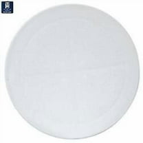 T-H Marine Boat Deck Plate; Sure-Seal 6" Pryout Deck Plate - Polar White