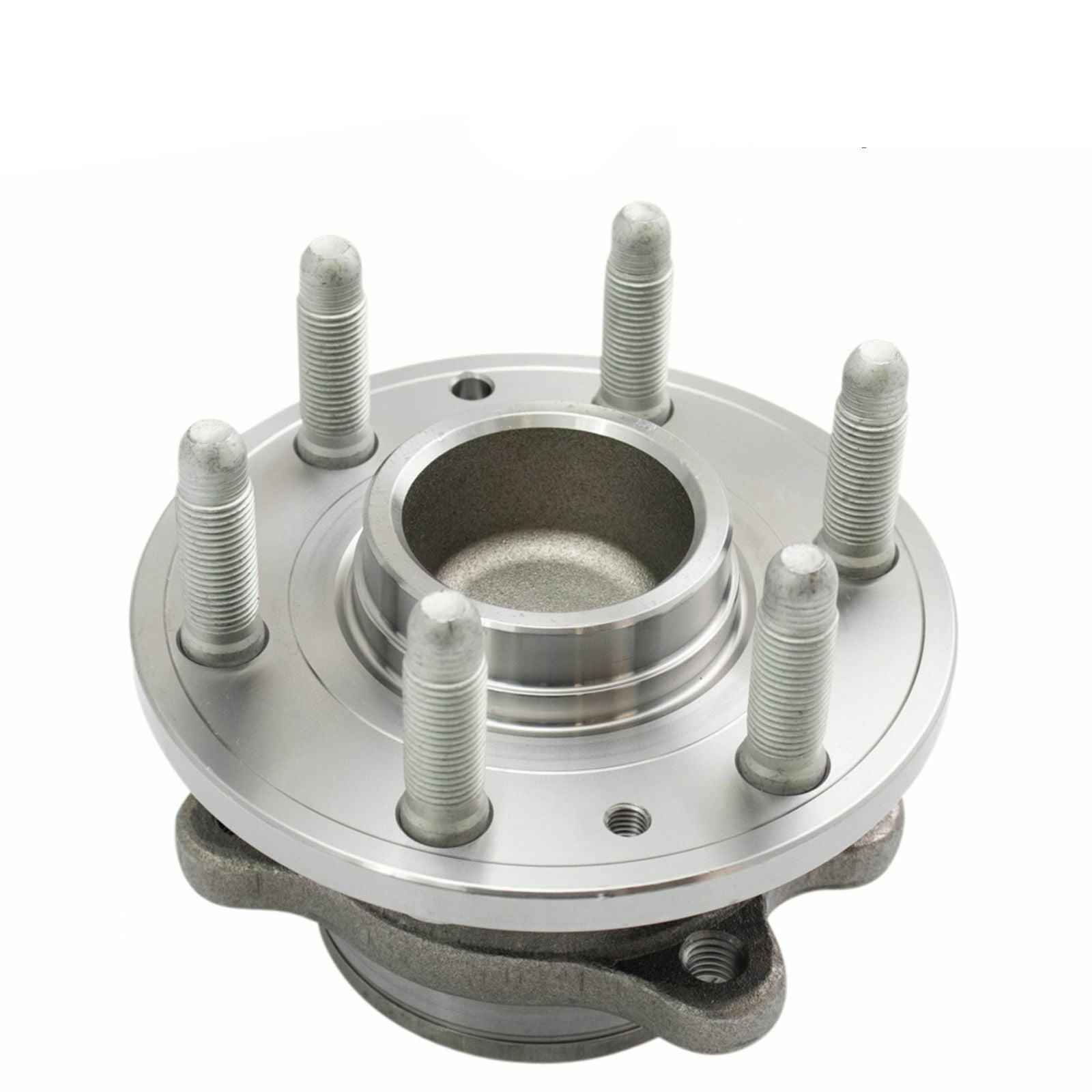 KAIHUIXING 2 Set of - Wheel Hub and Bearing Assembly Front Left Driver Right Passenger Side for Chevy for Colorado 2.5L/3.6L 15-19 & 2.8L 16-19,for GMC for Canyon 2.5L/3.6L 15-19 & 2.8L 16-19