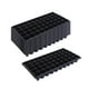 thumbnail image 4 of 10 Piezas Bandejas de Plántulas Bandeja de Propagación 50 Agujeros Bandejas de Microgreens Negras Bandejas de con Agujeros Bandejas de Plantas 100 gramos, 4 of 8