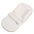 thumbnail image 1 of Tumbona De Almohada Para Bebé, Protección De La Columna Vertebral, Cinturón De Seguridad, Tumbona Para Bebé De 3 Lados, Multiusos, ángulo De 8 Niveles Ajustable Para Lactancia, 1 of 7