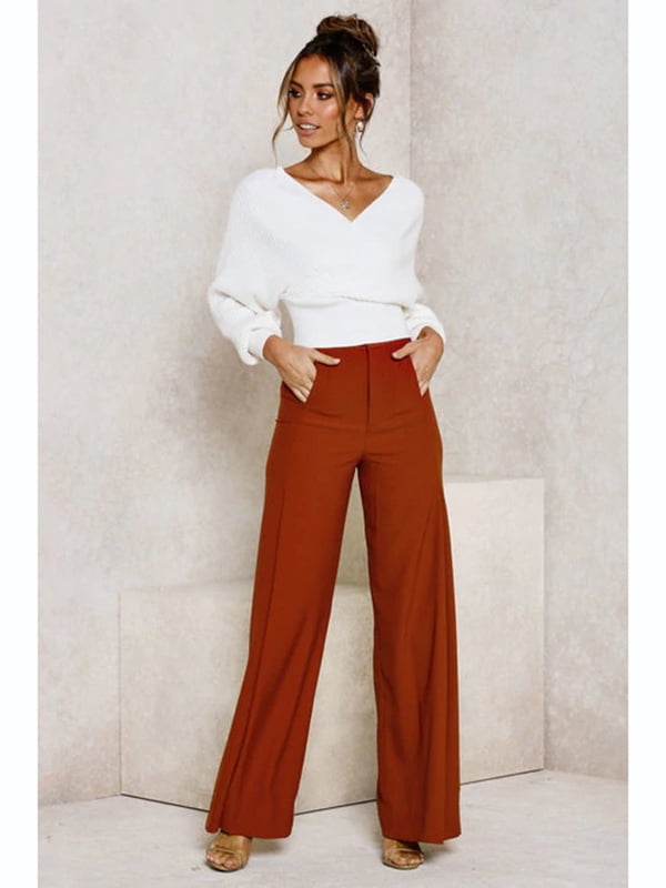wide leg jeans canada