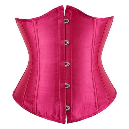 beishanbush Up To 50% Off Shapers Under $10 Outfit Plus Corsets Underwear Boned Women s Size Fashion Shapewear Shapeware