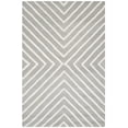thumbnail image 3 of Safavieh Cambridge Lilly Tapis Rayé, 3 of 3