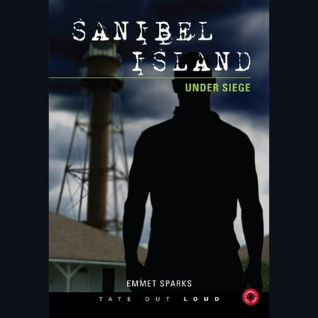 Sanibel Island Under Siege - Audiobook