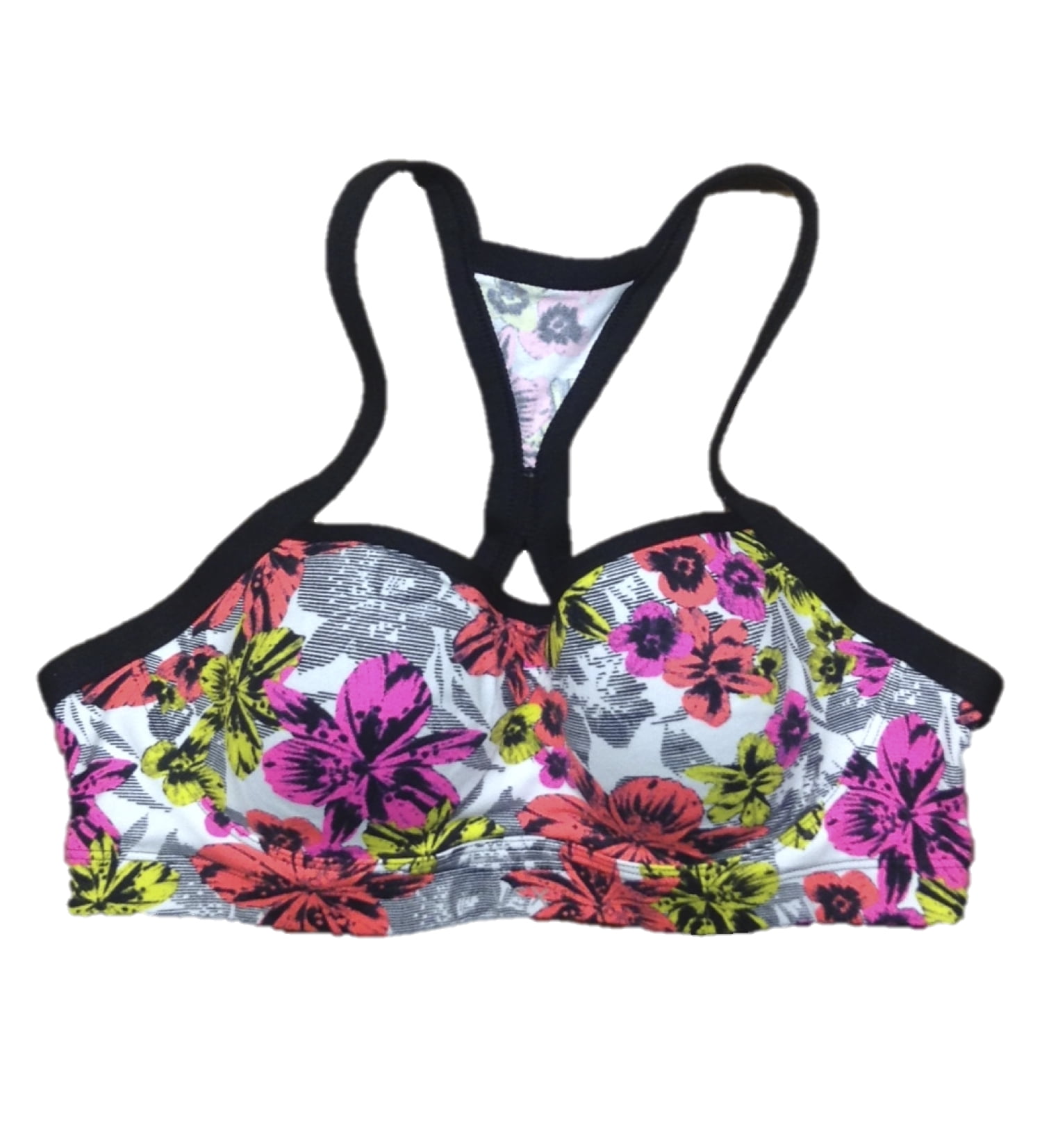 vsx sports bra discontinued