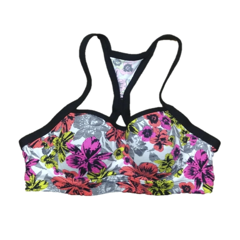 Victoria s Secret VSX Angel Sports Bra Walmart