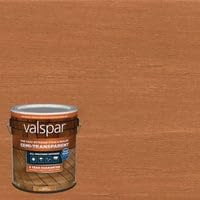 Tinte doméstico Valspar STN&SEALR SM-TRNSP, 1 galón