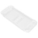 thumbnail image 5 of Funda Transparente Para Consola De Juegos, Carcasa De Gamepad Ajustable Delgada Acoplable Para PC A Prueba De Golpes Con Soporte Para Interruptor OLED, 5 of 8