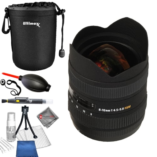 Sigma 8 16mm F 4 5 5 6 Dc Hsm Lens For Canon Ef S Usa Model Starter Kit Walmart Com Walmart Com Sigma 8 16mm F 4 5 5 6 Dc Hsm Lens For Canon Ef S Usa Model Starter Kit Walmart Com Walmart Com