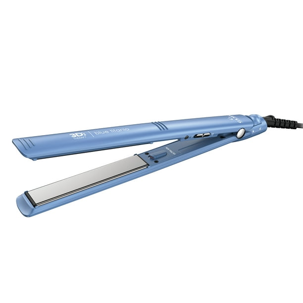 Profesionales Planchas De Pelo De Titanio Plancha Alaciadora De