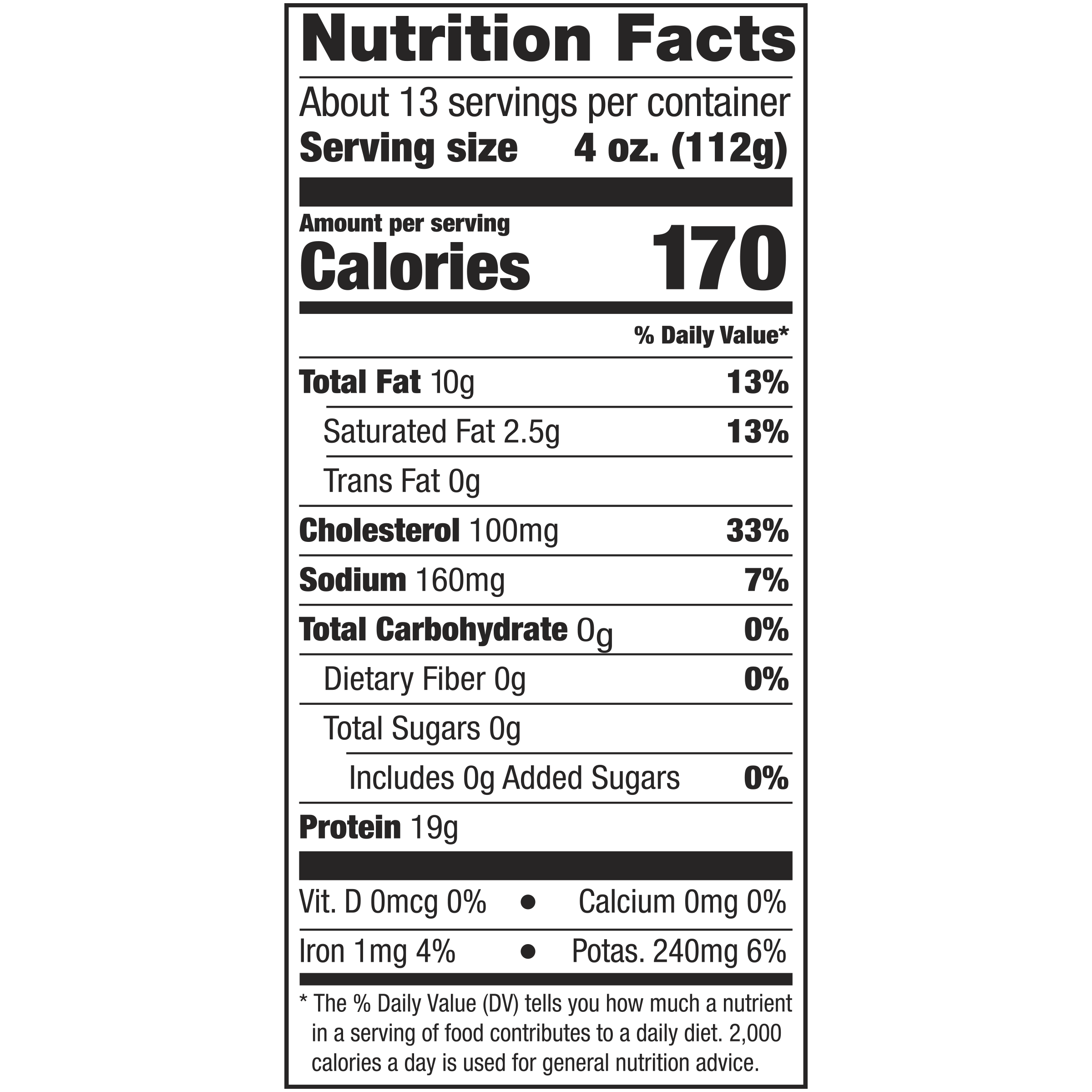 Freshness Guaranteed Fresh Chicken Drumsticks, 5 lb Bag