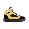 thumbnail image 2 of Volcom Men's Evolve Skate Inspired High Top Work Shoes Composite Toe - VM30239 10 EE  US, 2 of 4