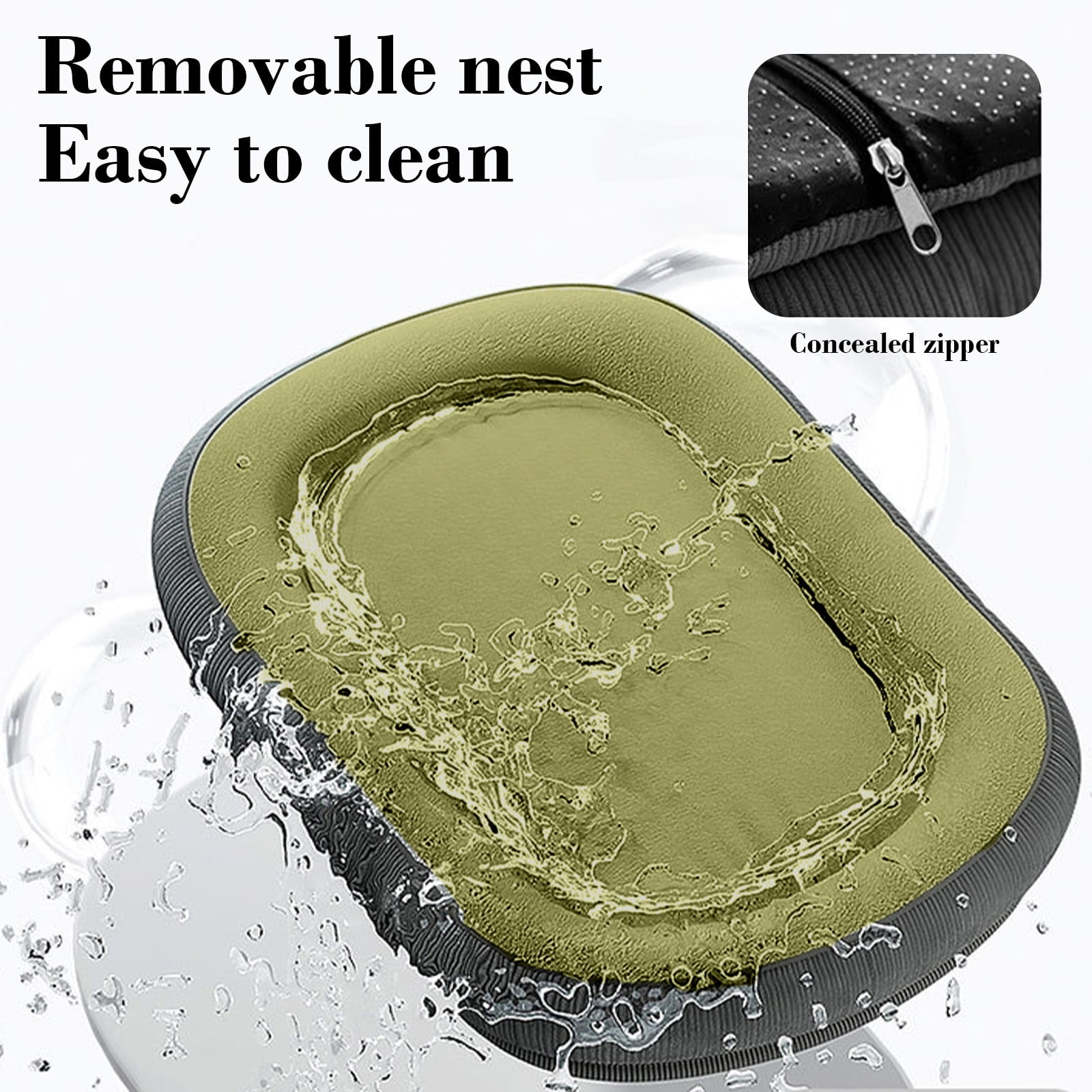 CVLNCYCLING Dog Beds on Clearance,Orthopedic Dog Bed,Dog Kennel Full And Winter Thickened Runways Open Dog Sleeping Small And Medium Sized Dogs Large Dogs Dog Bed Pet Pads