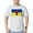 Ash Gray, variant on CafePress - Glory To Ukraine T Shirt - Fitted T-Shirt, Vintage Fit Soft Cotton Tee