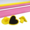 thumbnail image 3 of Kid Color Magnetic Writing Painting Drawing Graffiti Board Toy Preschool Tool, 3 of 4