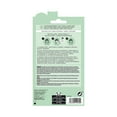 thumbnail image 4 of Oh K! Sheet Mask, Face Sheet Mask, Cucumber, 1 pc, 4 of 5