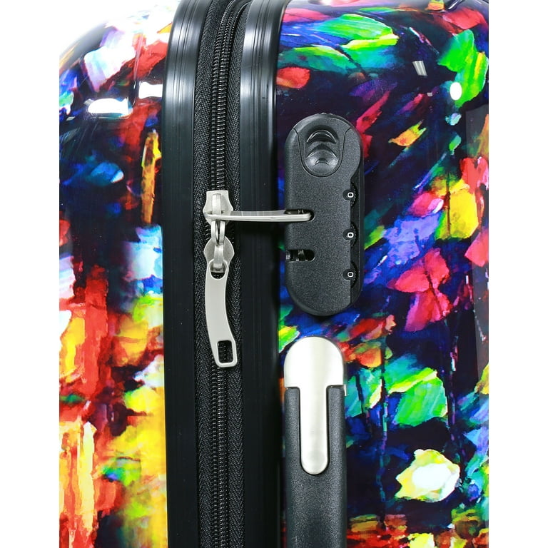 Dejuno luggage sales parisian nights