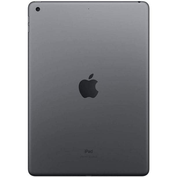 Restored Apple iPad 7th Gen A2197 (WiFi) 128GB Space Gray - Walmart.ca