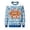 20Blue129, variant on XAOFW Christmas Boys Sweatshirts Long Sleeve Crew Neck Plaid Christmas Lights Print Sweatshirts Toddler Kids Comfort Fit Fall Winter Clothes