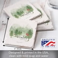 thumbnail image 4 of Thirstystone Winter Blessings 4-Pack Tumbled Tile Coasters, 4 of 7