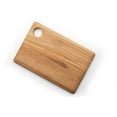 thumbnail image 4 of Ironwood Gourmet Rectangular Everyday Cutting Board, 4 of 5