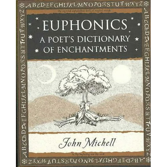 Euphonics : A Poet's Dictionary of Sounds