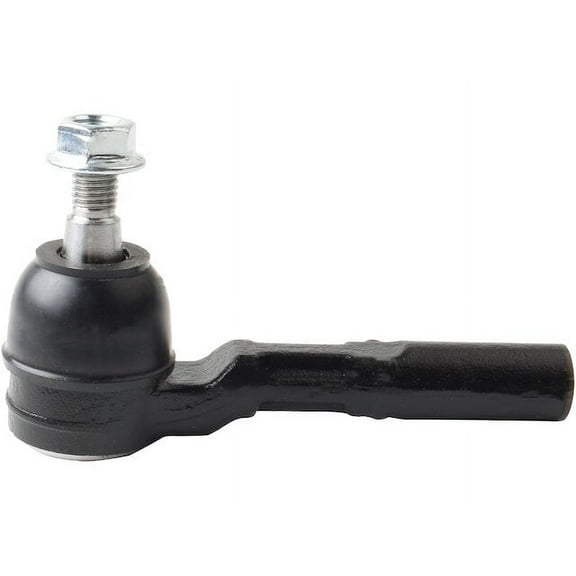 Rear Outer Tie Rod End - Compatible with 1997 - 2013 Chevy Corvette 1998 1999 2000 2001 2002 2003 2004 2005 2006 2007 2008 2009 2010 2011 2012