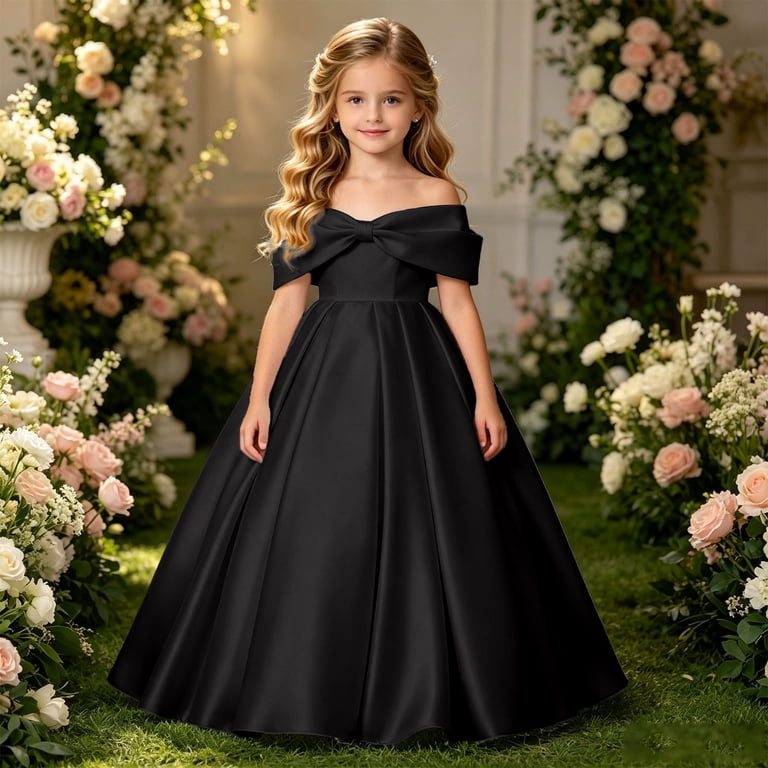 statement wedding guest dress Elegant Mermaid Maxi Luxe Satin with Slit Off The Shoulder Sleeves COCOMELODY CG0300, Espresso Options:style 4 ac-bpn-8c3 Maxi Romper Dress Maxi The smooth satin fabric