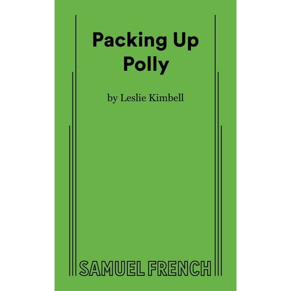 Packing Up Polly, (Paperback)