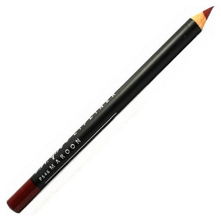 LA GIRL Lipliner Pencil - Maroon