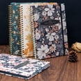 thumbnail image 3 of Notebook Work Planner For Time Management With Quality Paper And Compacts Design, 3 of 11
