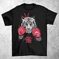 thumbnail image 4 of Stay Buck Boxing Graphic T-Shirt, 4 of 6