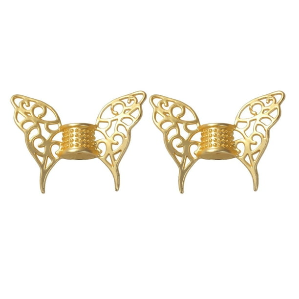 2 cuentas espaciadoras para joyería, cuentas espaciadoras de aleación para hacer joyas, pulseras, collares y manualidades