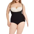thumbnail image 1 of Body Enterizo Cachetero (2384) negro S Diane & Geordi Colombia 2384, 1 of 2