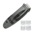 thumbnail image 3 of Hair Trimmer, Powerful Safe Electric Hair Clipper  for Home, 3 of 7