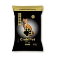thumbnail image 1 of Alimento para GATOS CROKIPET 10 kg Premium con 30% de proteína cruda, 1 of 9