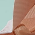 thumbnail image 4 of Girl Shorts Athletic Running Pink Shorts Elastic Outfits for Girls 12-13 Years, 4 of 5