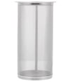 thumbnail image 1 of EeaseCA Mason Jar Matching Filter Net Stainless Steel Cold Brew Coffee Filter Tube, 1 of 7