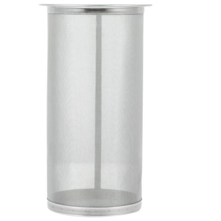 

Mason Jar Matching Filter Net Stainless Brew Coffee Filter Tube